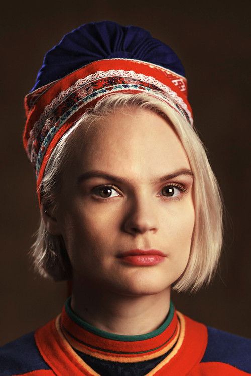 Photo of Risten Anine Kvernmo Gaup