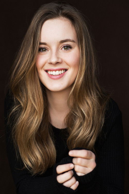 Photo of Camille Felton