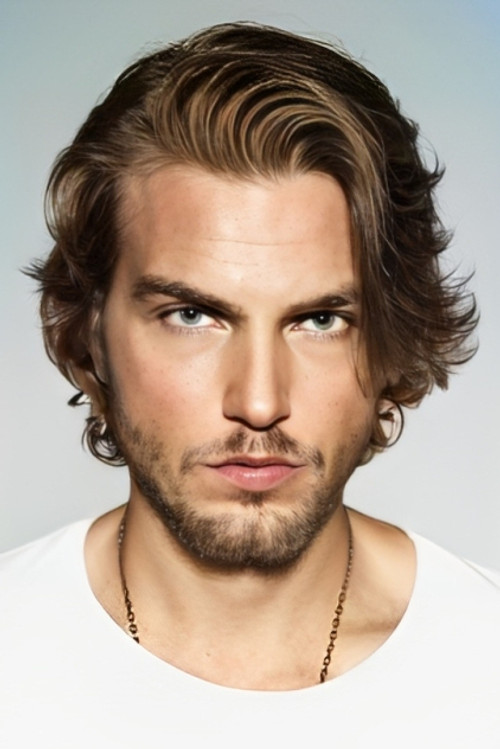 Photo of Caner Nalbantoğlu