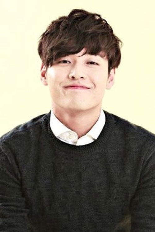 Photo of Kang Ha-neul