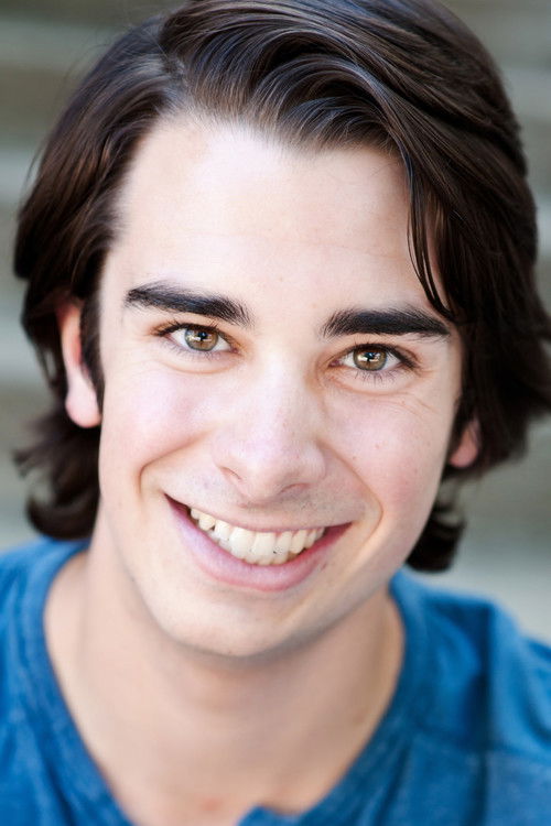 Photo of Joey Richter