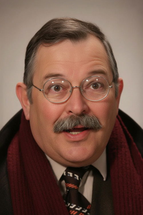 Photo of Ergun Köknar