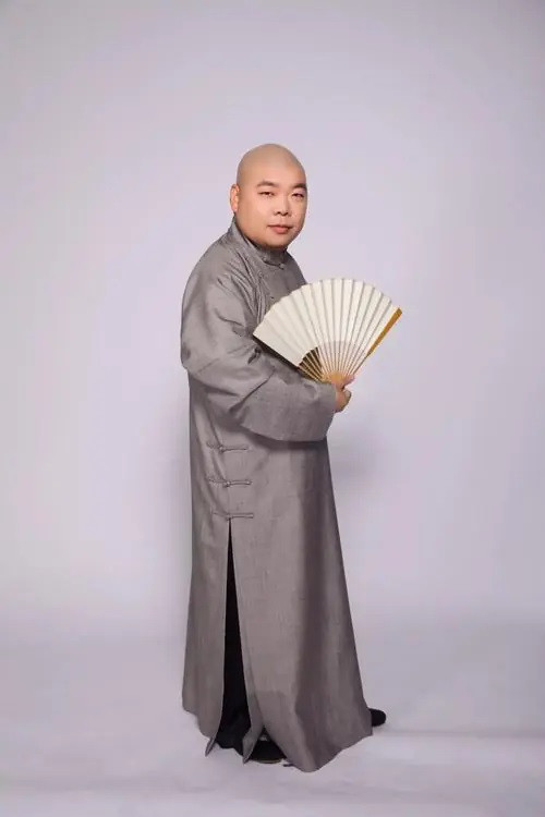 Photo of 郎鹤焱