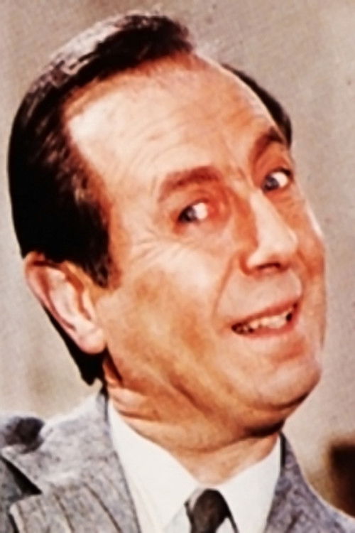 Photo of Stavros Xenidis