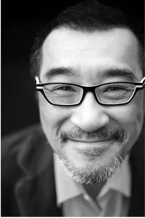 Photo of Jonathan Lee