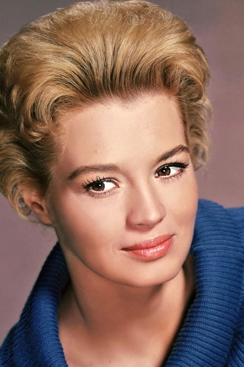 Photo of Angie Dickinson