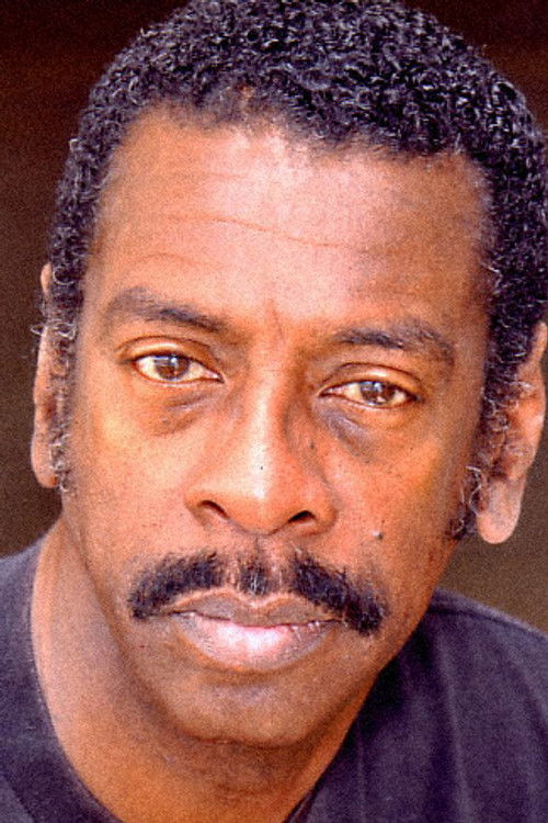 Photo of Michael London