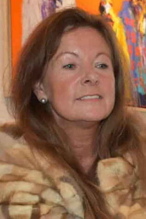 Photo of Jeanett Exner