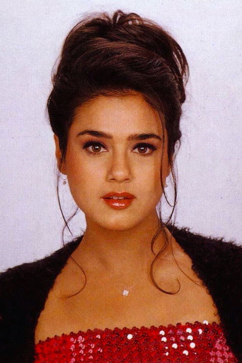 Photo of Preity Zinta