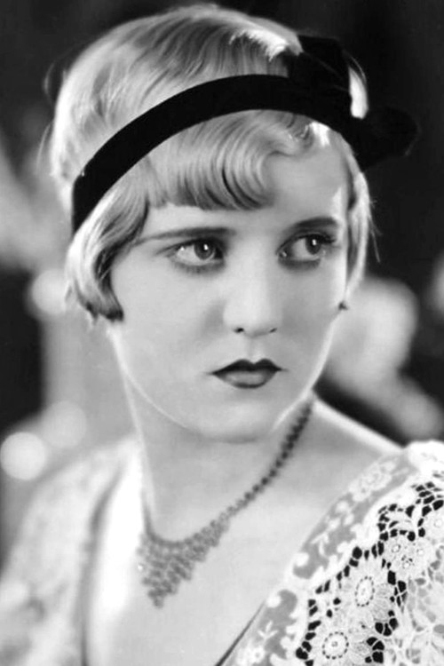 Photo of Ruth Taylor