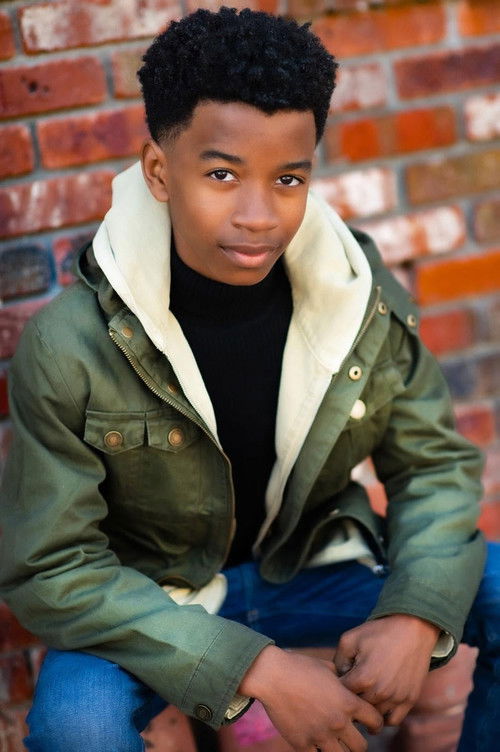 Photo of Jaden Carson Baker