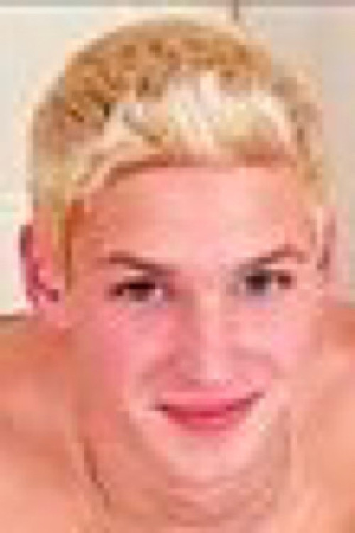 Photo of Jonas Anderson