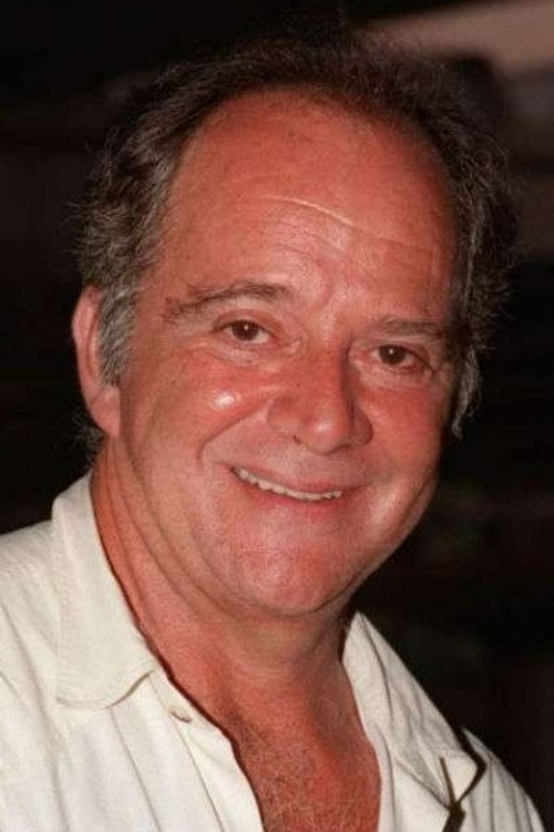 Photo of Cláudio Marzo