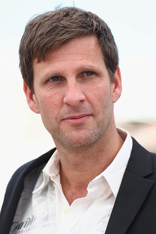 Photo of Anders Thomas Jensen