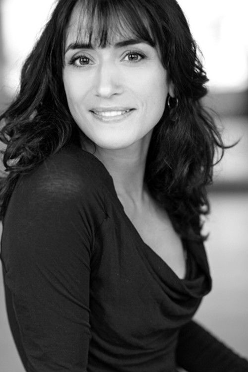 Photo of Geneviève Rochette