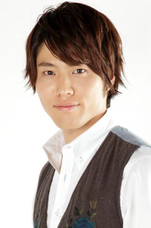 Photo of Miyu Irino