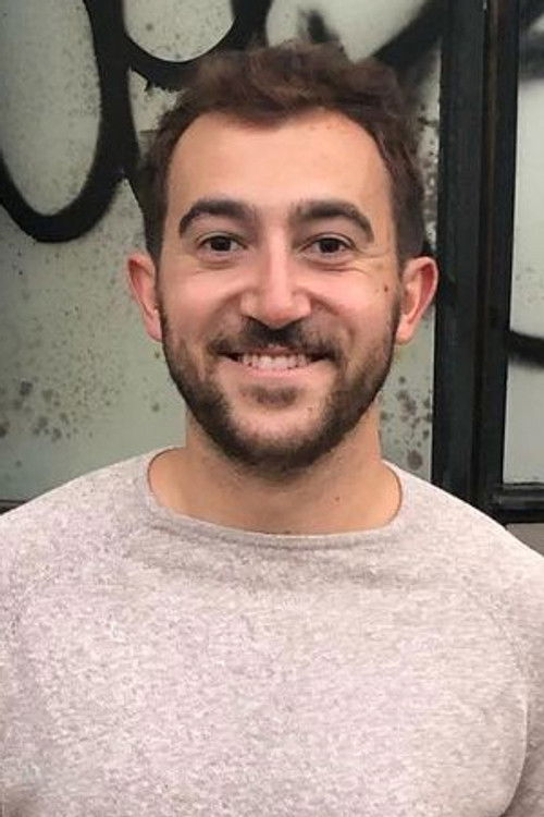 Photo of Vincent Martella