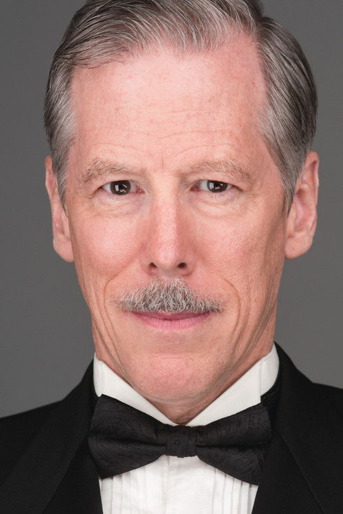 Photo of Steven Hauck