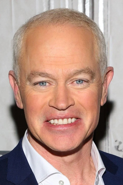 Photo of Neal McDonough