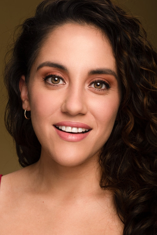 Photo of Yessenia Rivas