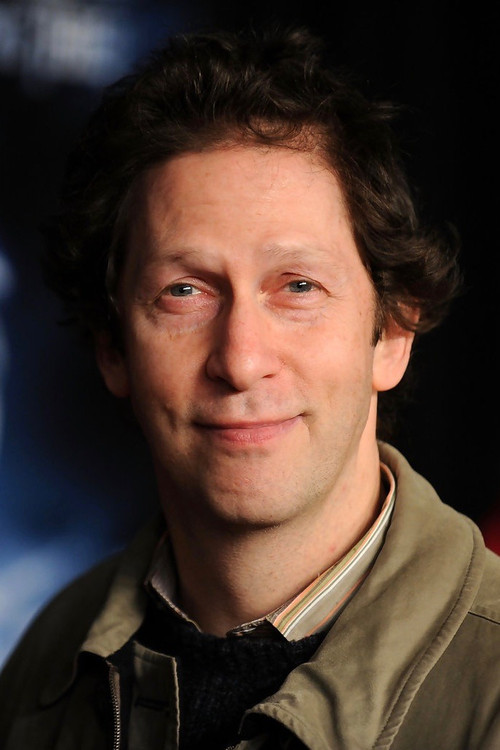 Photo of Tim Blake Nelson
