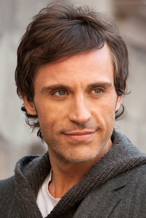 Photo of Pedro Pablo Isla