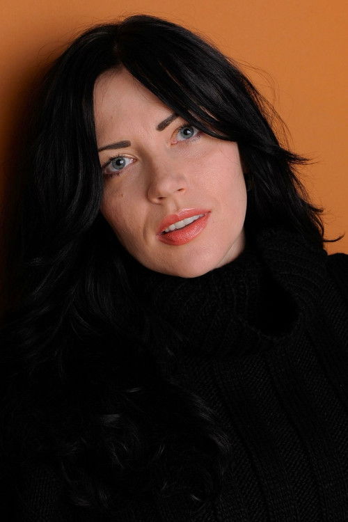 Photo of Dagmara Dominczyk