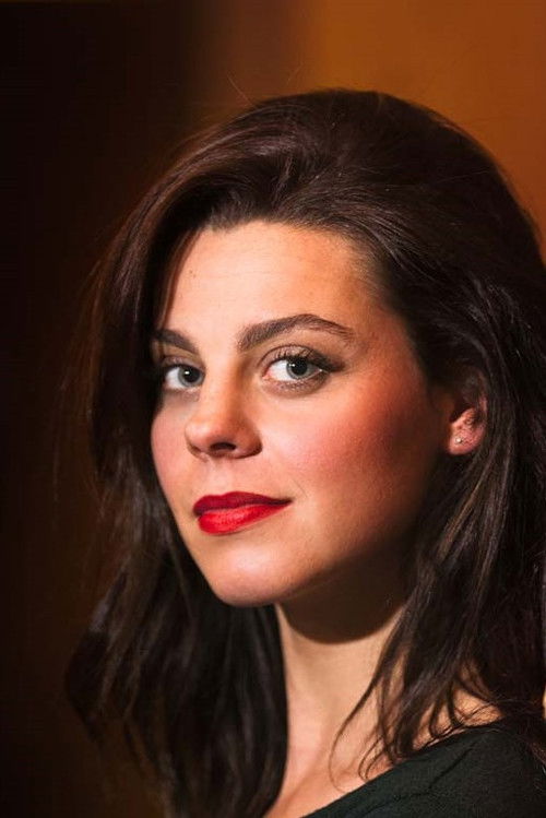 Photo of Clara Alvarado