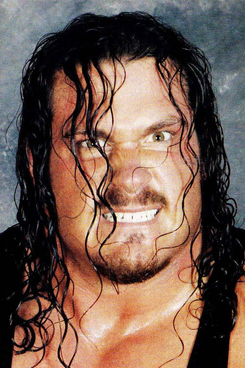 Photo of Terry Gerin