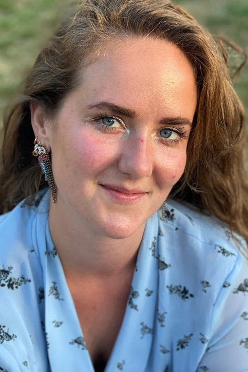 Photo of Clara Birgitte Tufte Leeson