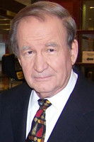 Photo of Pat Buchanan