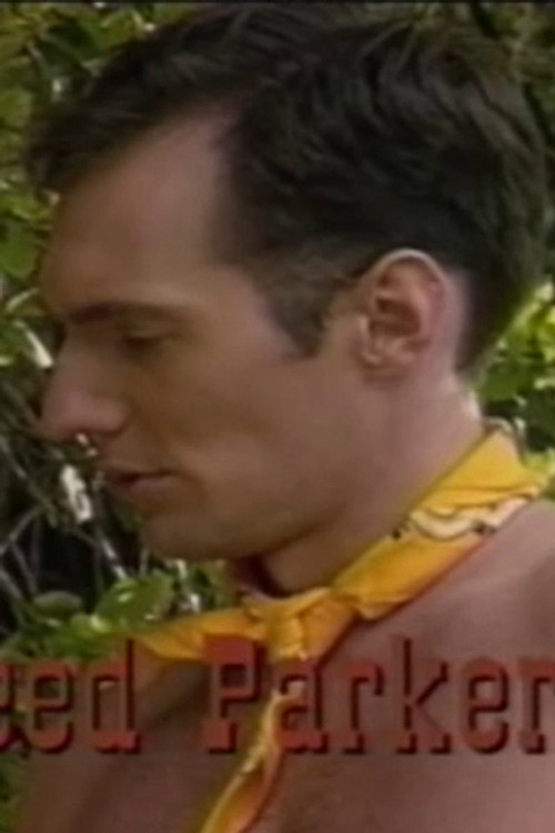 Photo of Reed Parker