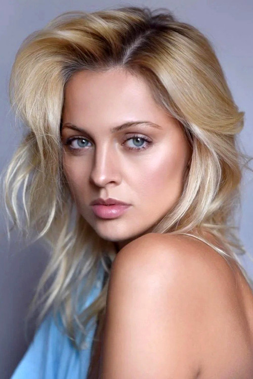 Photo of Yanina Studilina