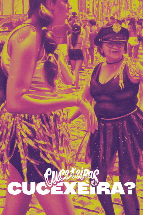 Cuceteiras VII: "Cucesniff?"