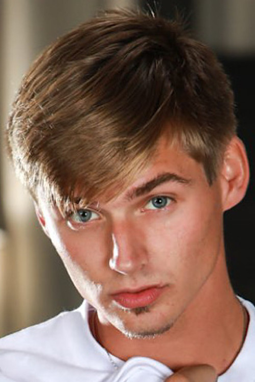 Photo of Ashton Silvers