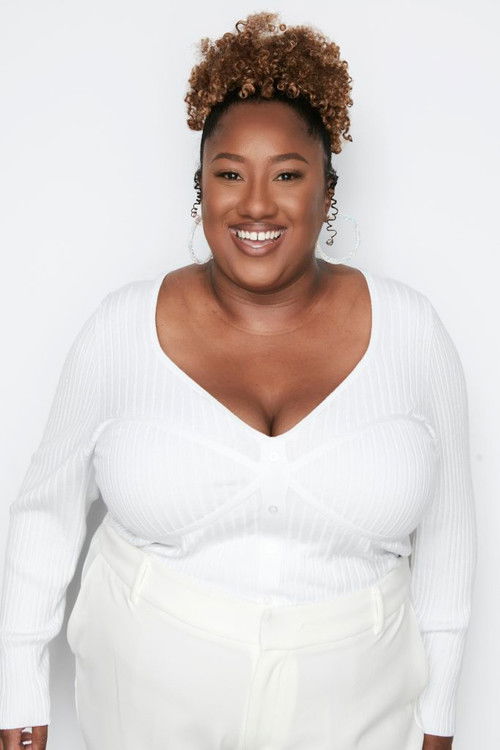 Photo of Ashley Nicole Black