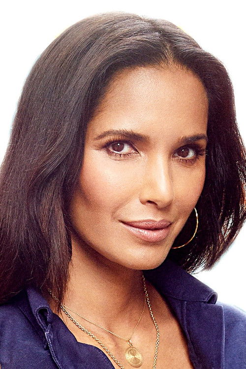 Photo of Padma Lakshmi