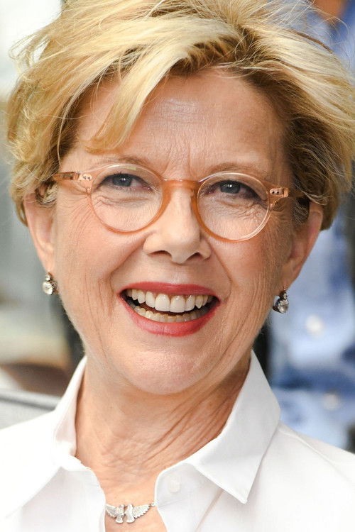 Photo of Annette Bening