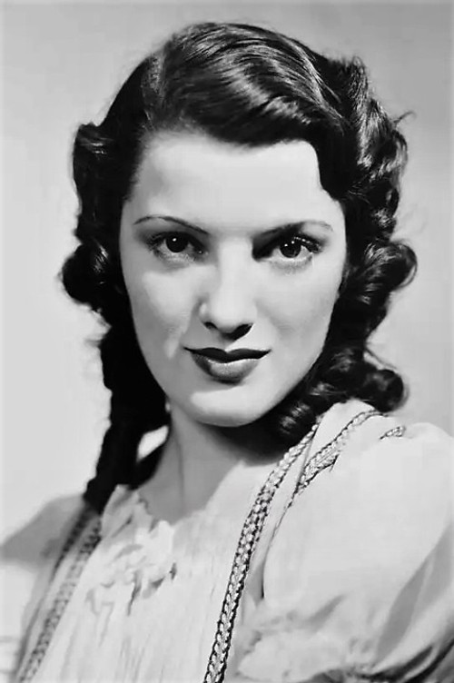 Photo of Beryl Wallace