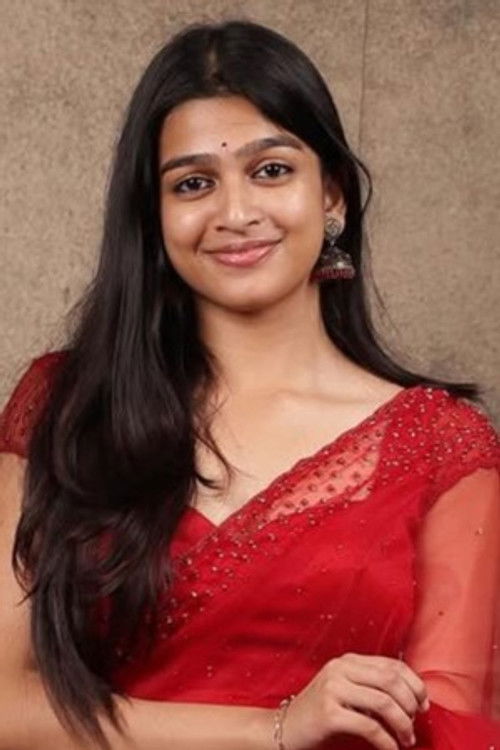 Photo of Ananthika Sanilkumar