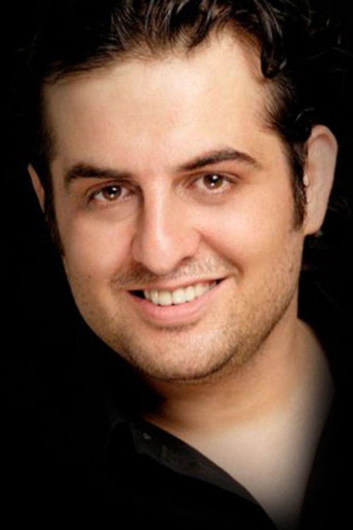 Photo of Bekir Çiçekdemir