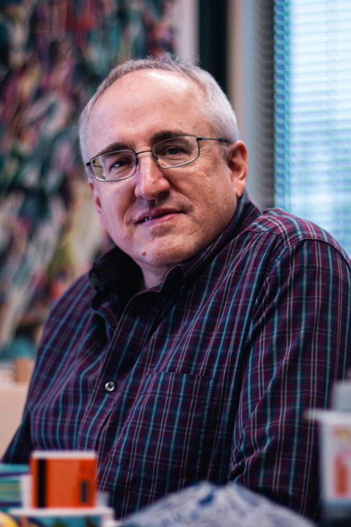 Photo of Sean Gaffney