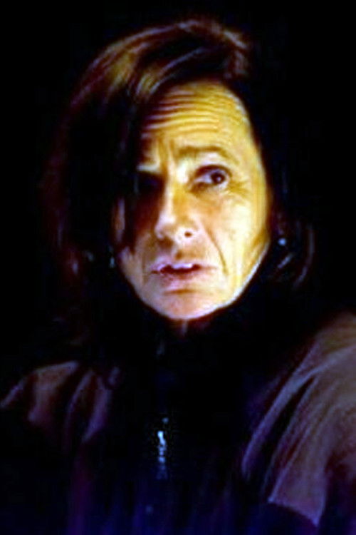 Photo of Ana Piterbarg