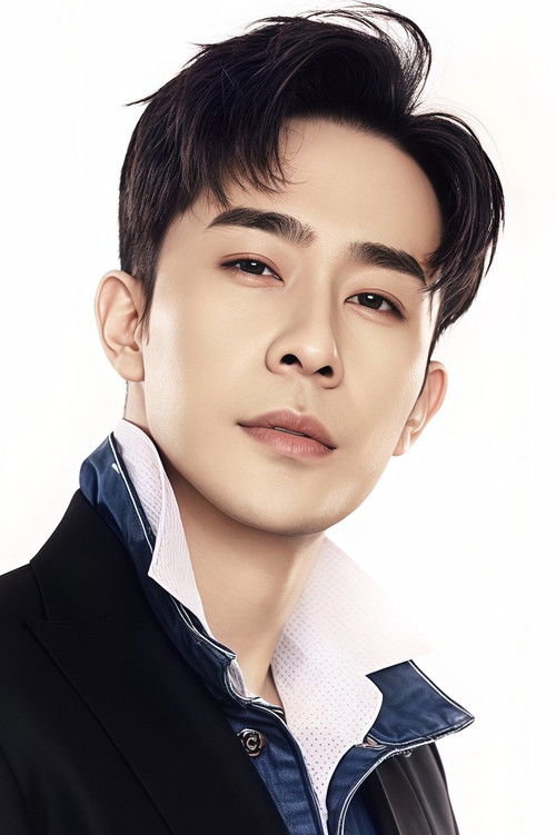 Photo of Zhang Yufeng