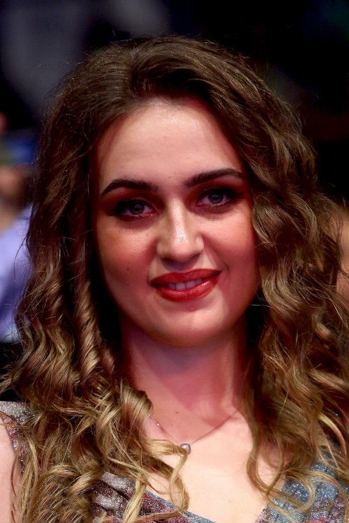 Photo of Maria Ryaboshapka