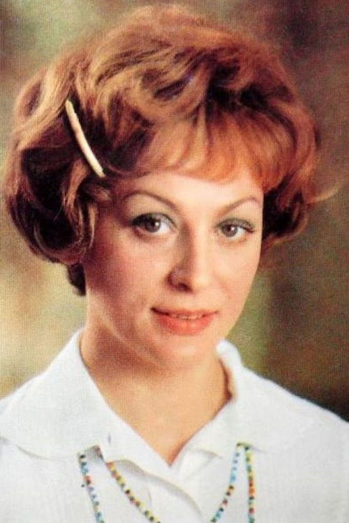 Photo of Svetlana Korkoshko