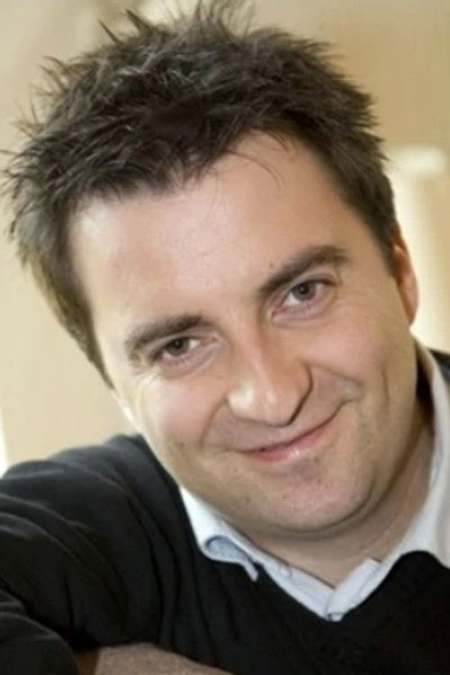 Photo of Emmanuel Rausenberger