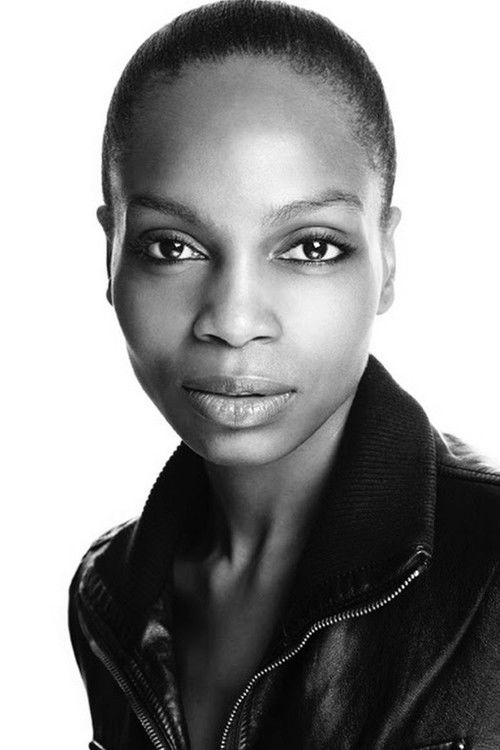 Photo of Mina Andala