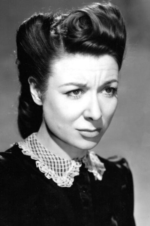 Photo of Joan Miller