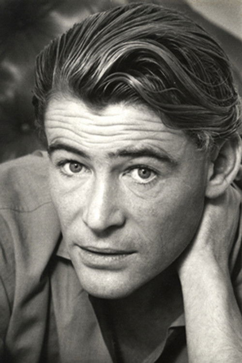 Photo of Peter O'Toole
